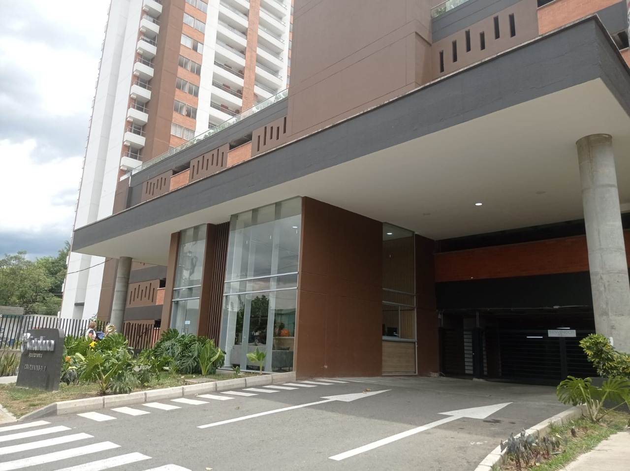 VENTA DE APARTAMENTO EN ALTAMIRA, MEDELLÍN