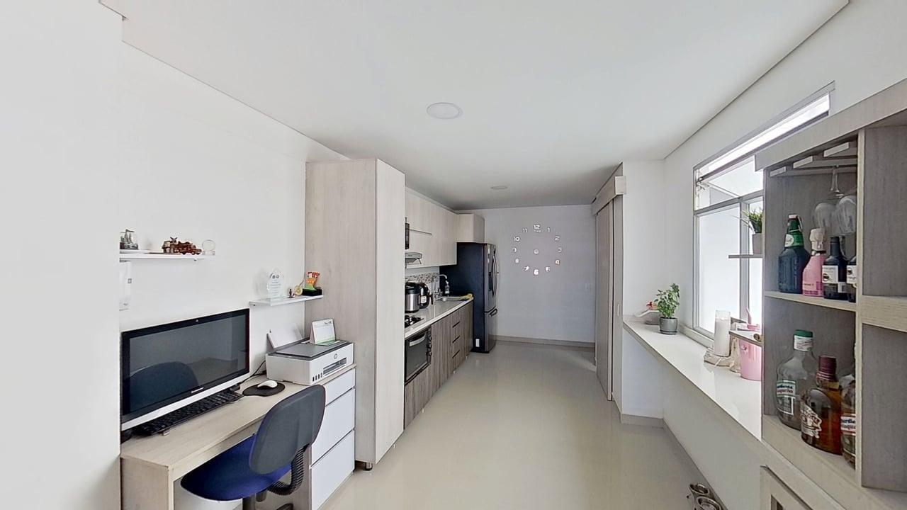 Se Vende Apartamento en Cabañas, Bello, Antoquia