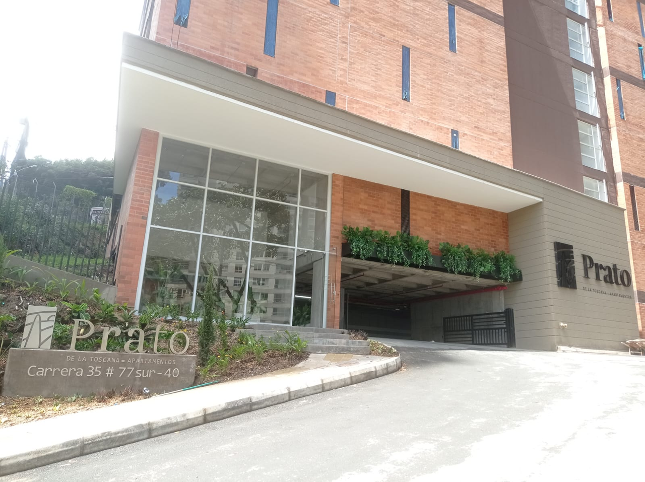 Se Vende Apartamento en la Romera, Sabaneta, Medellín