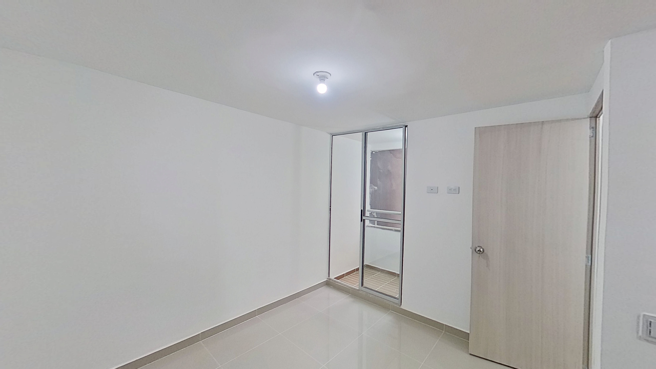 VENTA DE APARTAMENTO EN SAN GABRIEL, BELLO CON VISTA EXTERIOR,
