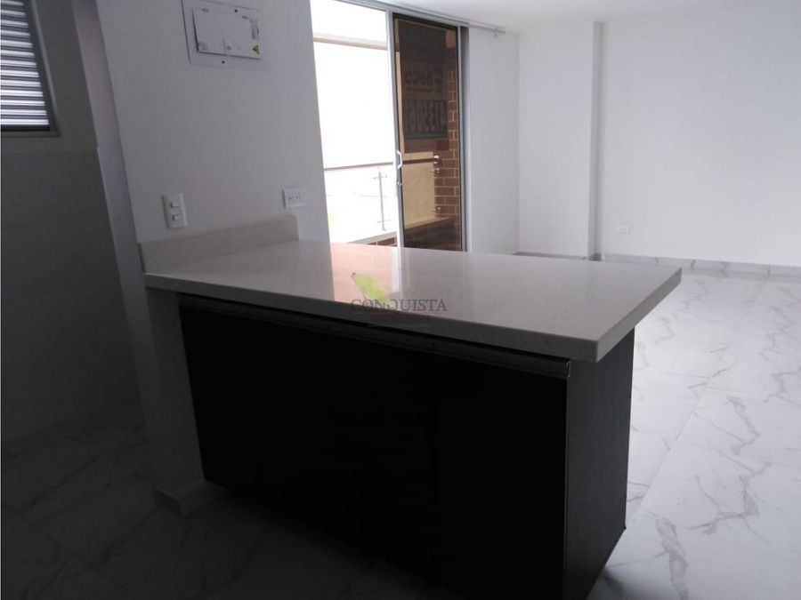 Se Vende Apartamento en Laureles Lorena, Medellin