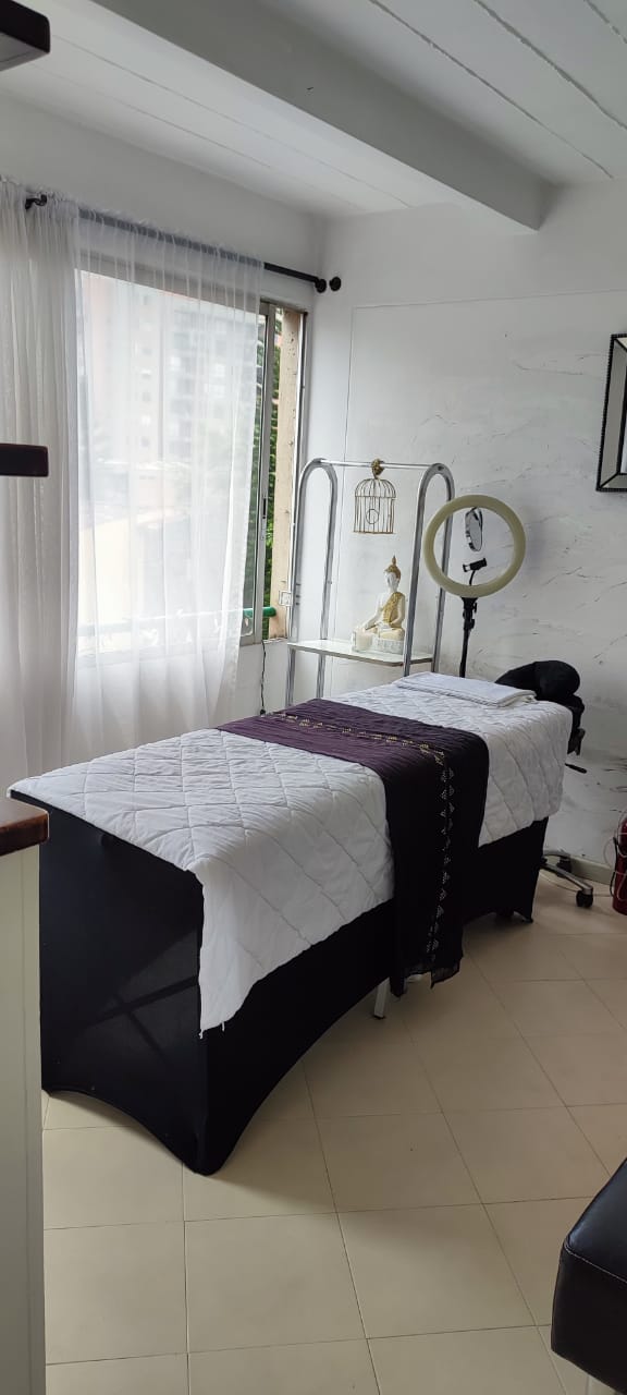 Se Arrienda Apartamento Amoblado En Envigado
