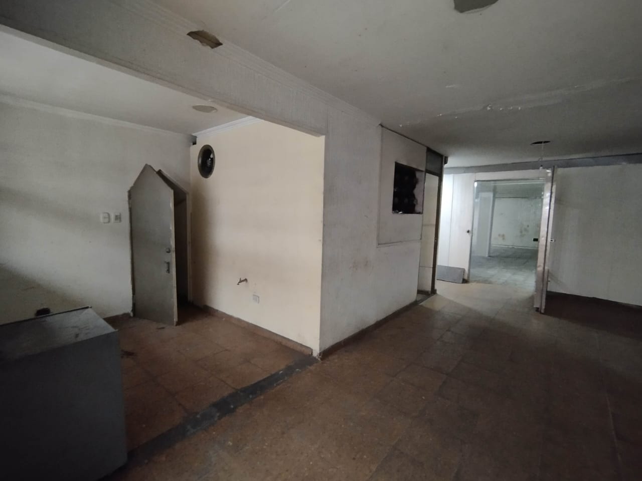 Se Vende Casa en Barrio Tabora Bogotá