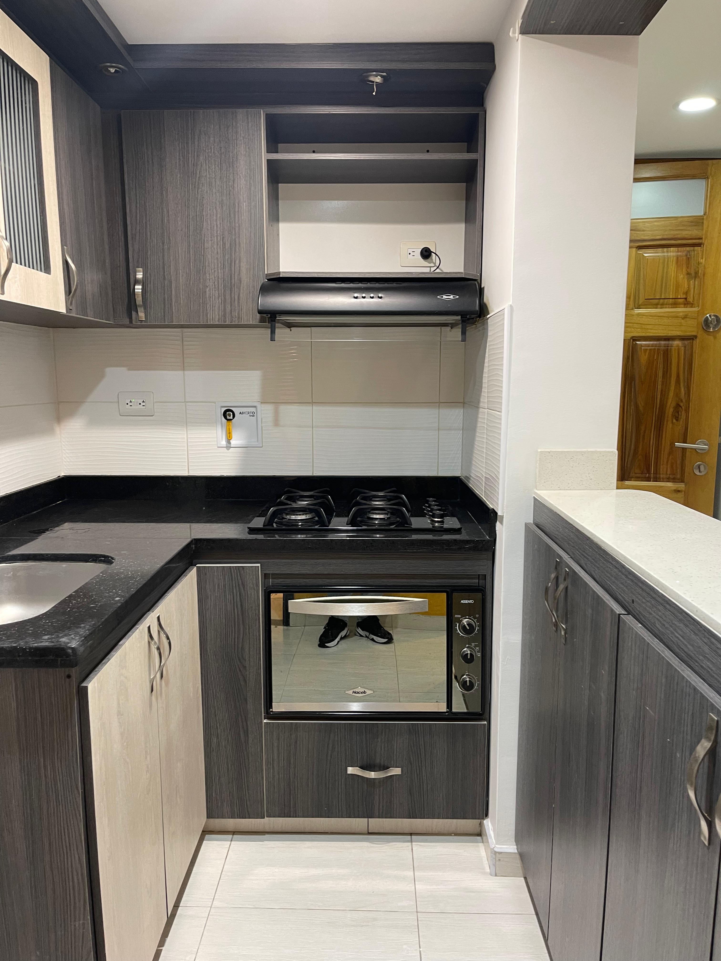 Se Vende Apartamento En Robledo Pajarito, Medellín.