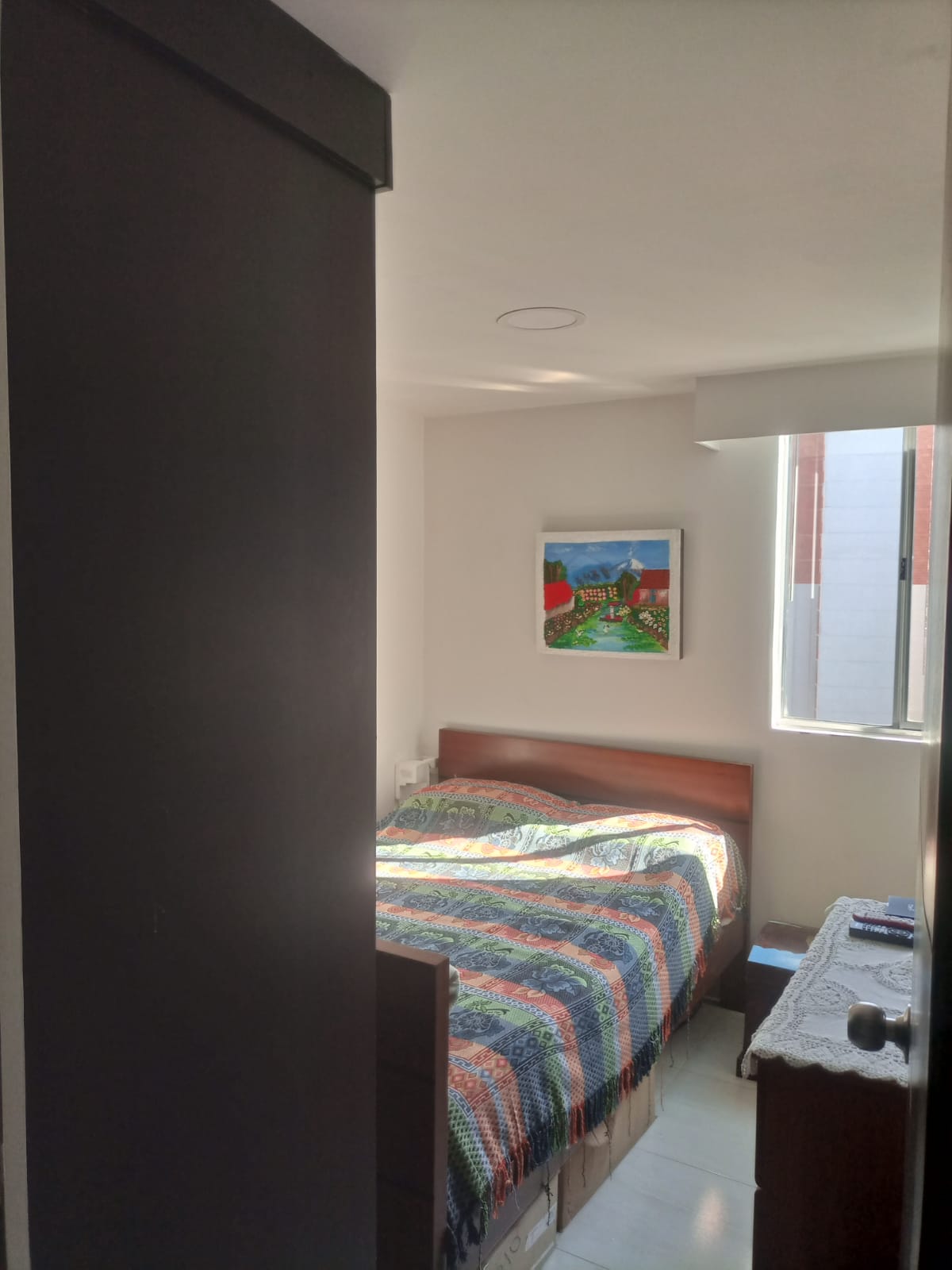 Se Arrienda Apartamento en Robledo Pajarito, Medellín