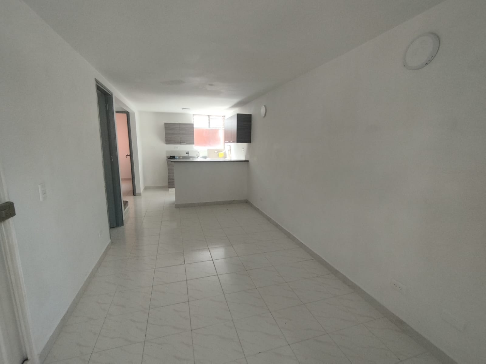 Se Arrienda Apartamento en el Sector Serramonte, Bello
