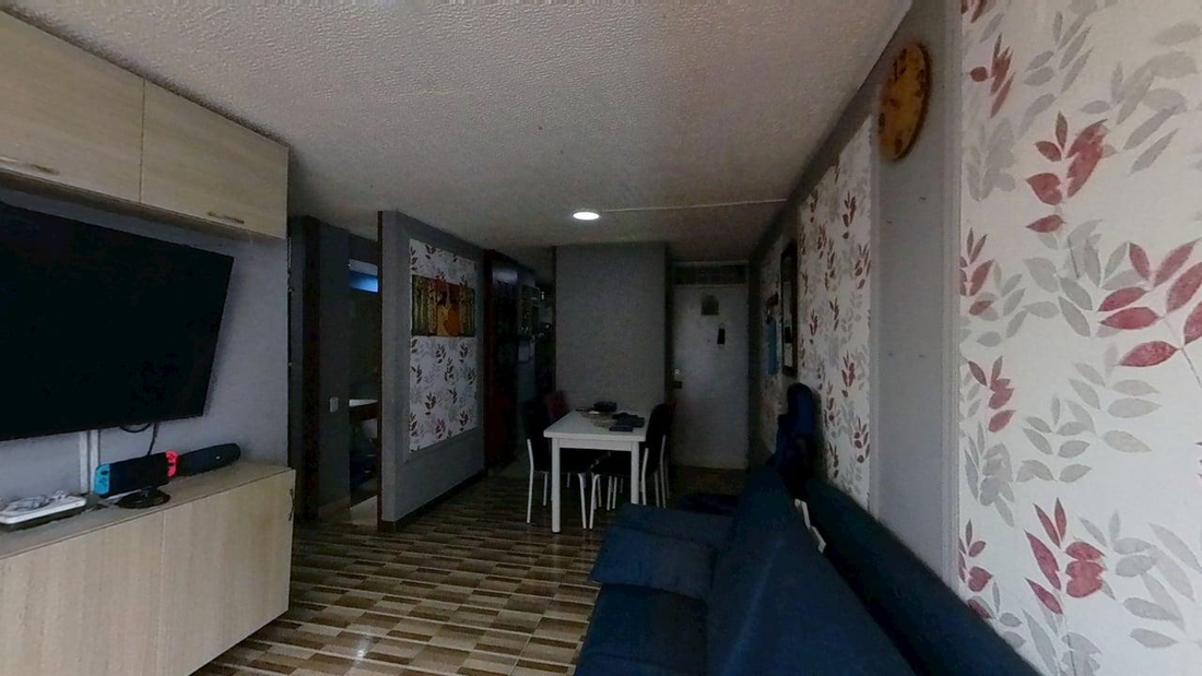 Se vende Apartamento Suba las Flores Bogotá