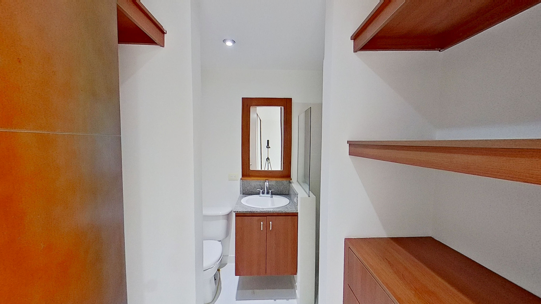 Se Vende Apartamento en Ditaires, Itagui, Antiquia