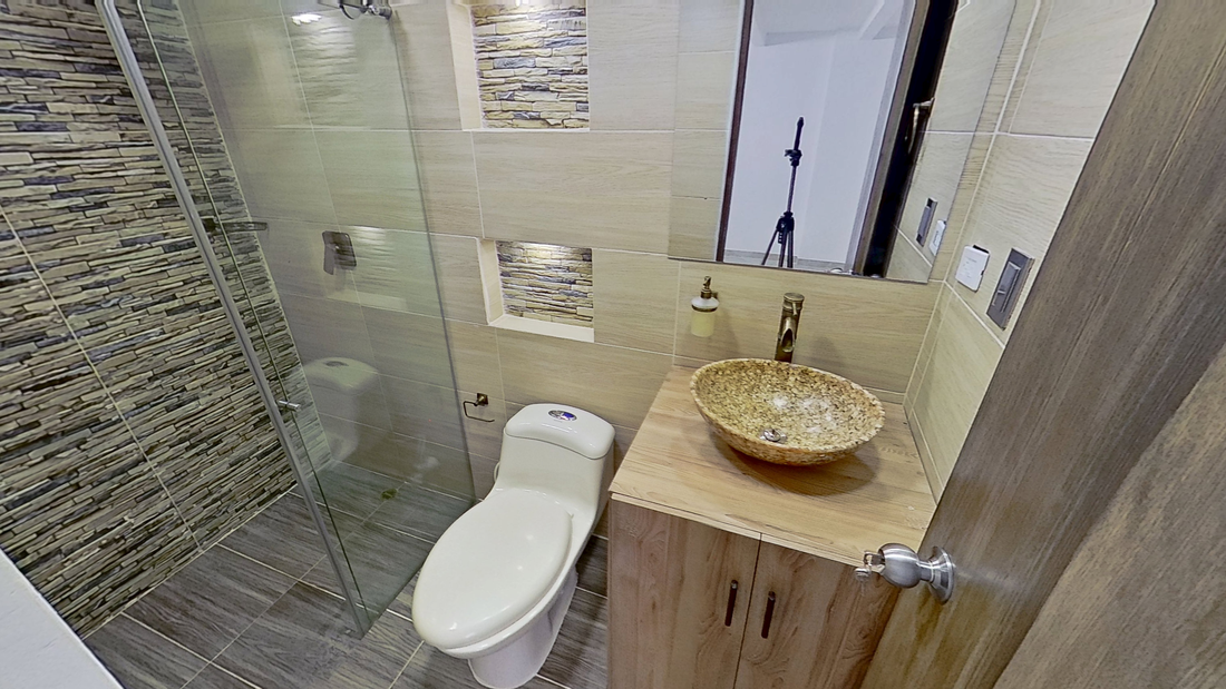 Se Vende Apartamento en Machado Bello, Antioquia