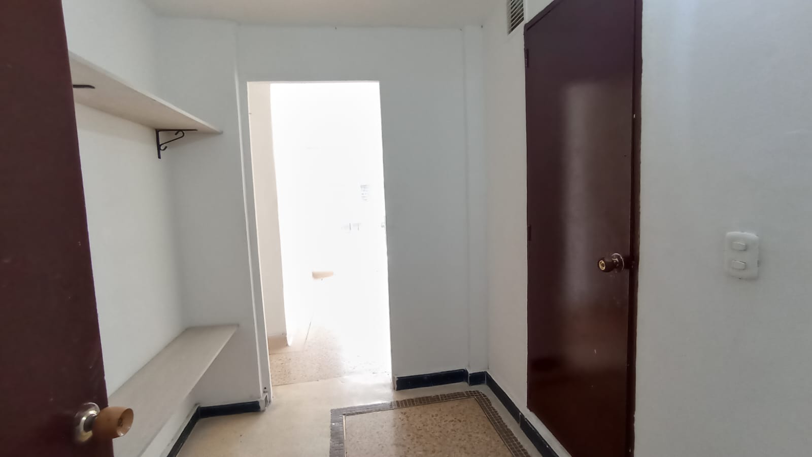Se Arrienda Apartamento En Calasanz, Medellín
