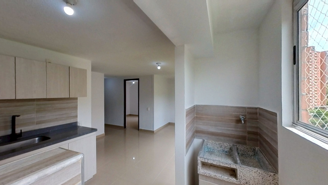 Se Vende Apartamento en Calasanz, Medellin