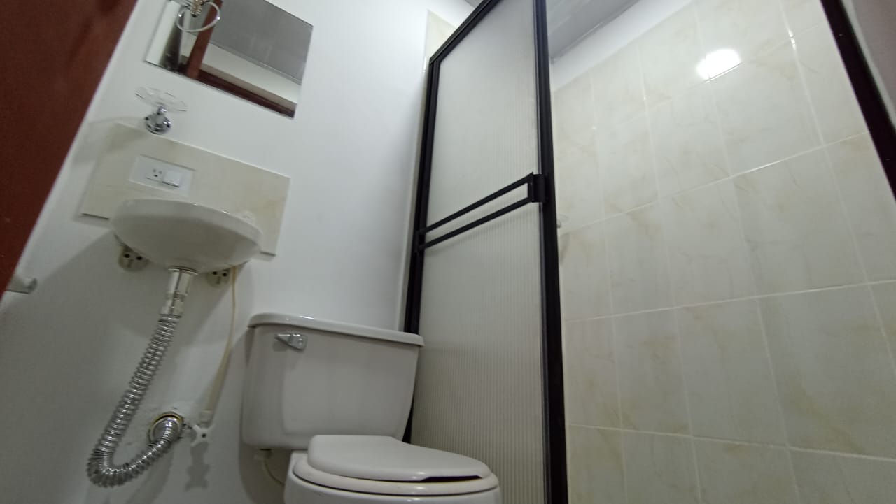 Se Arrienda Apartamento En Prado, Medellín