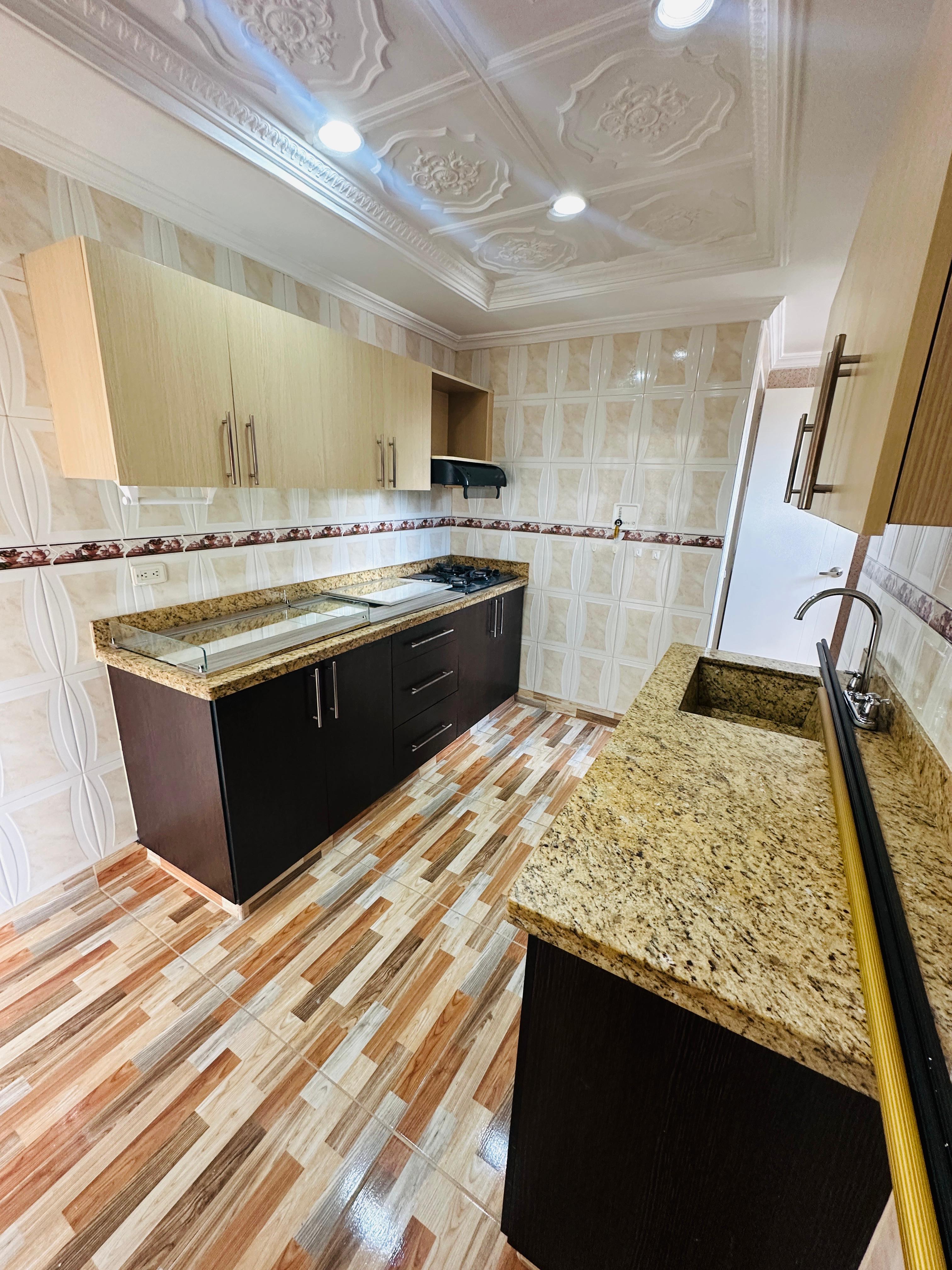 Se Vende Apartamento en el Estadio, Medellín
