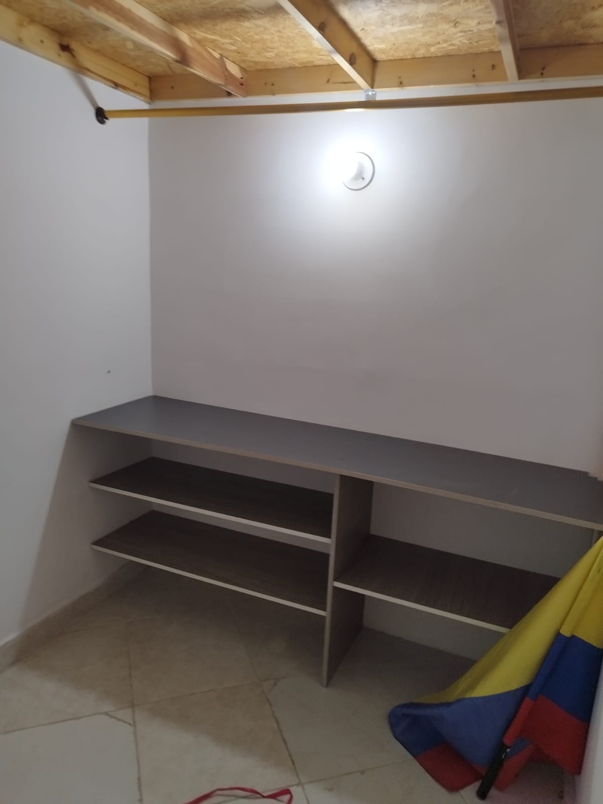 Se Arrienda Casa Unifamiliar en Robledo Santa Maria, Medellín