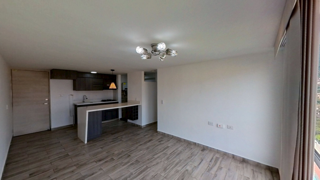 Se Vende Apartamento en Barrio la Primavera, Bello