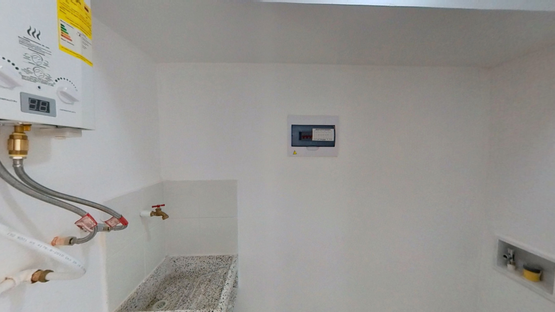 Se Vende Apartamento en Barrio la Primavera, Bello