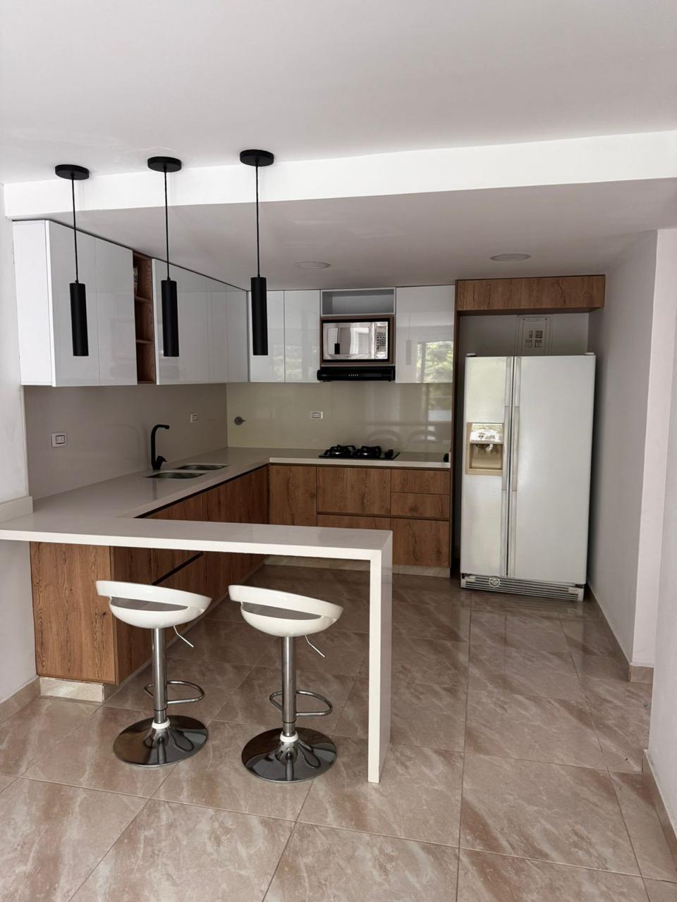 Se Vende Apartamento en los Colores, Medellín