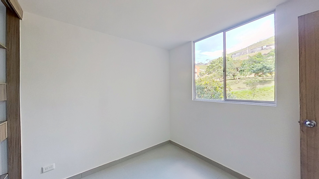 Se Vende Apartamento en Calasanz Parte Alta, Medellín
