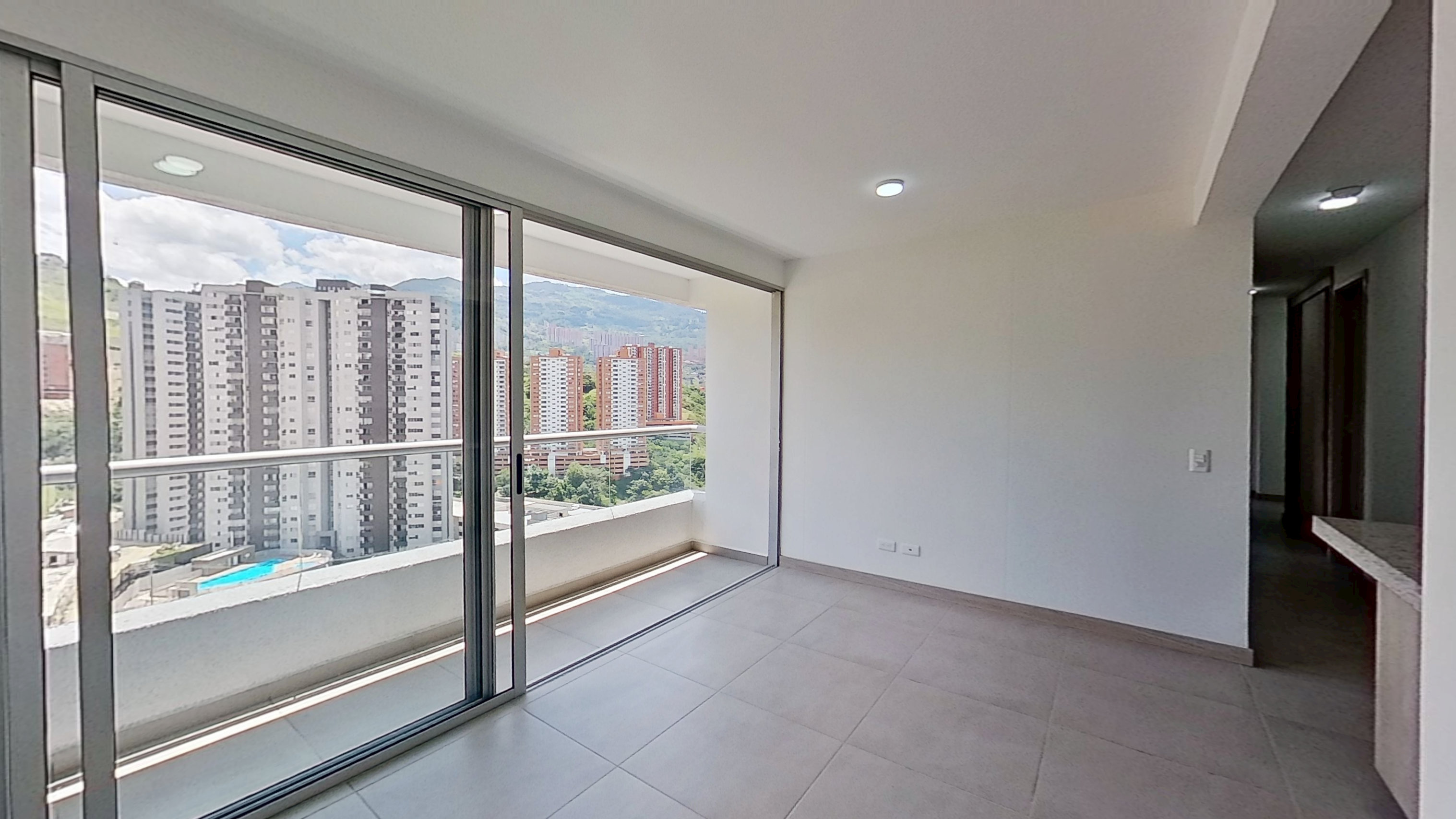 Se Vende Apartamento en Calasanz, Medellín