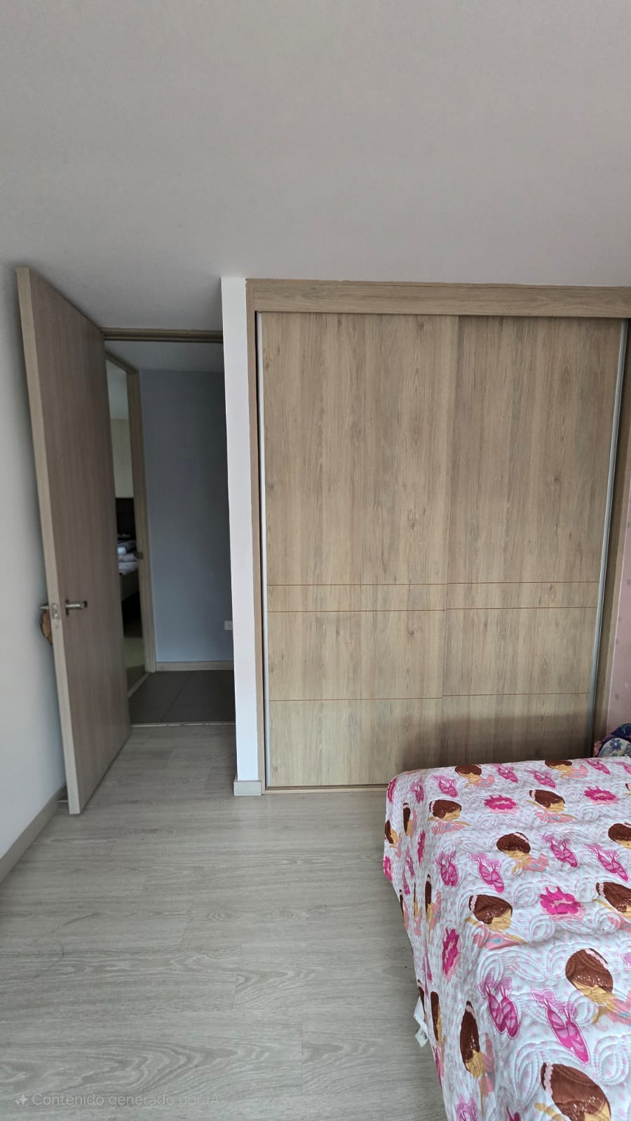 Se Vende Apartamento en la Loma de los Bernal, Medellín
