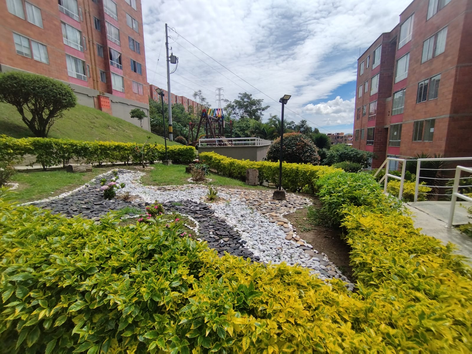 Se Arrienda Apartamento en Brisas de Robledo, Medellín