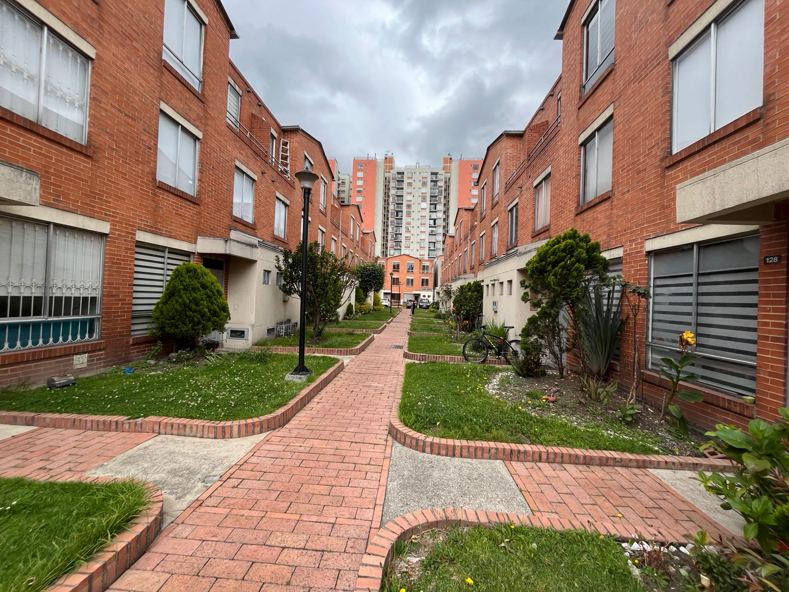 Se Vende Casa en Suba Pinar Bogotá