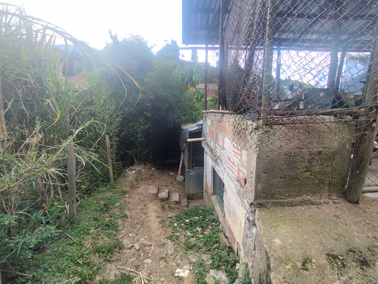 Se Vende Finca en San Cristobal, Medellín