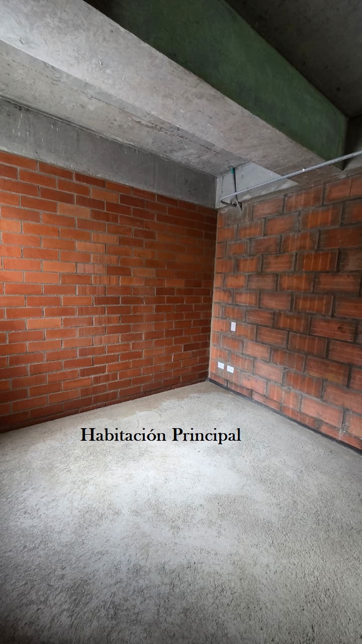 Se Vende Apartamento en Ditaires, Itagui, Antioquia