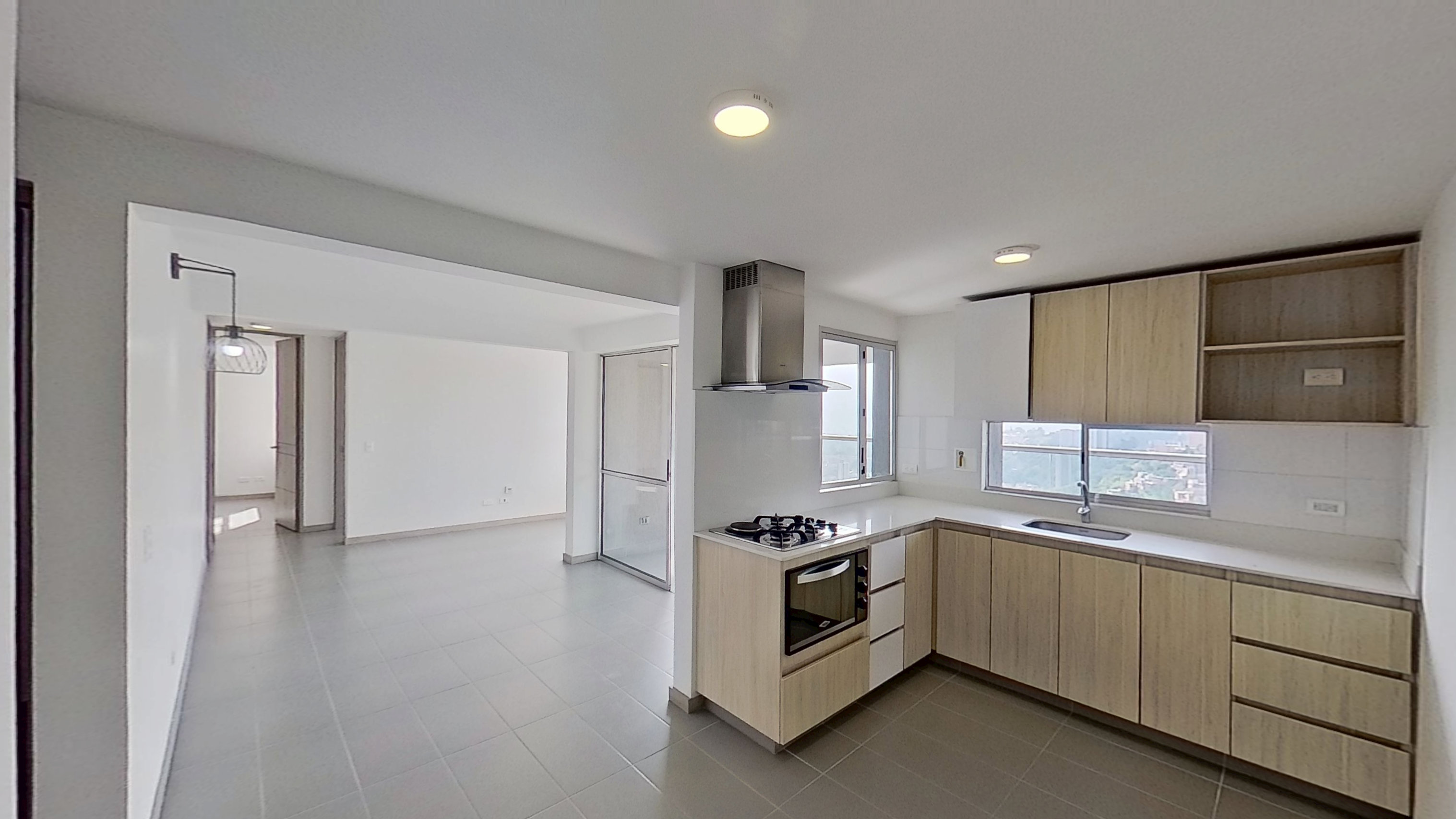 Se Vende Apartamento en Belén Altavista, Medellín