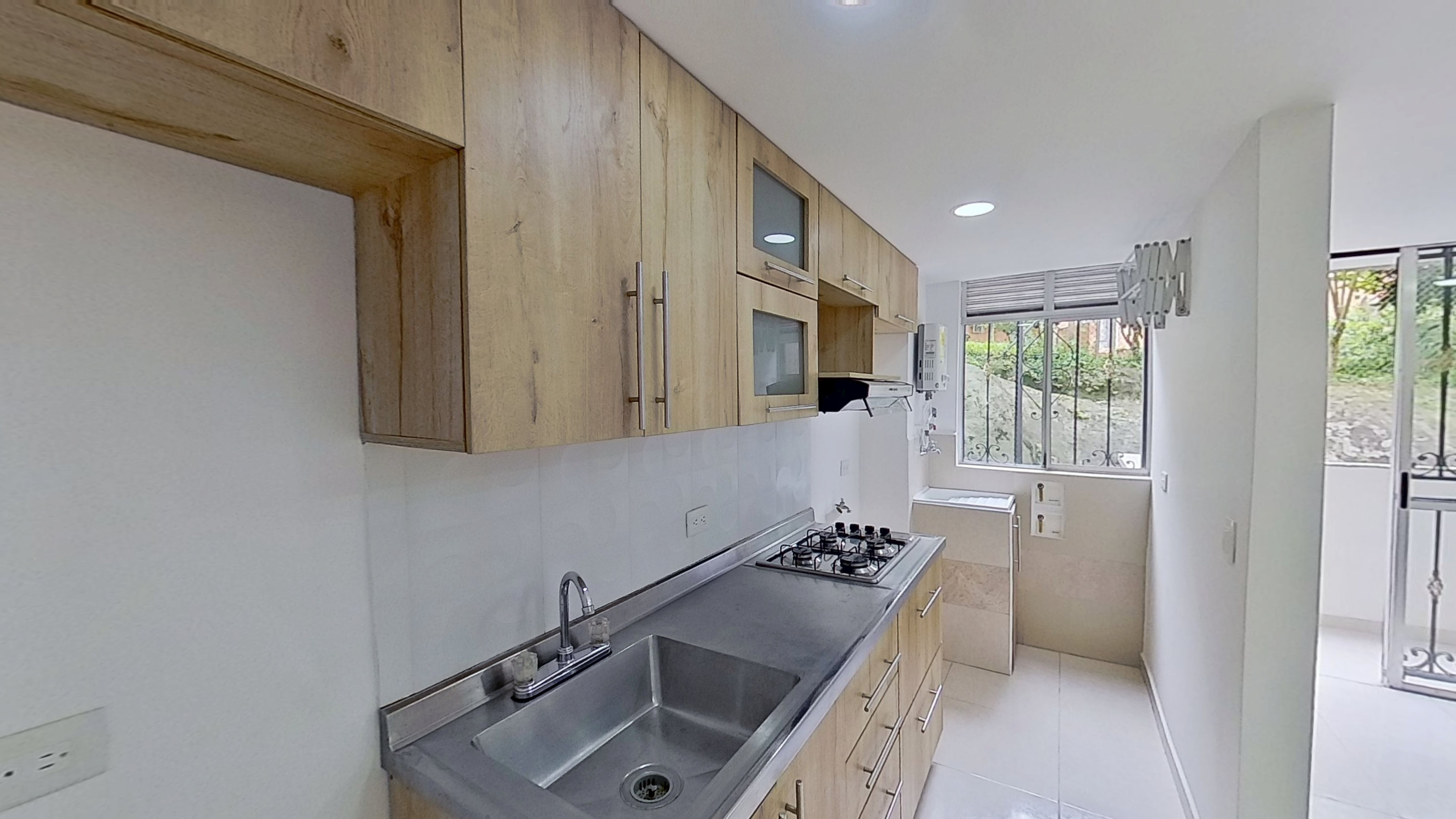 Se Vende Apartamento en Santa Ana, Bello, Antioquia