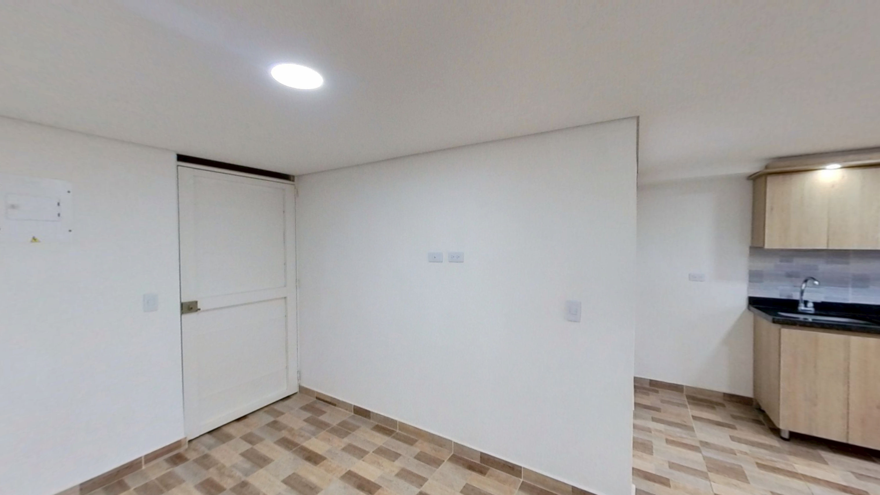 Se Vende  Apartamento En Sabaneta, Urb. Villa Romera Campestre