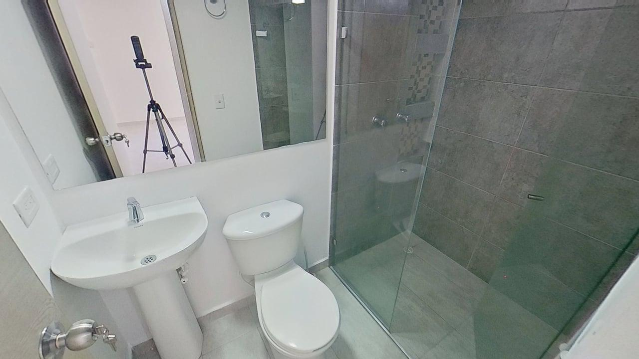 Se Vende Apartamento en Valerias, Bello, Antioquia