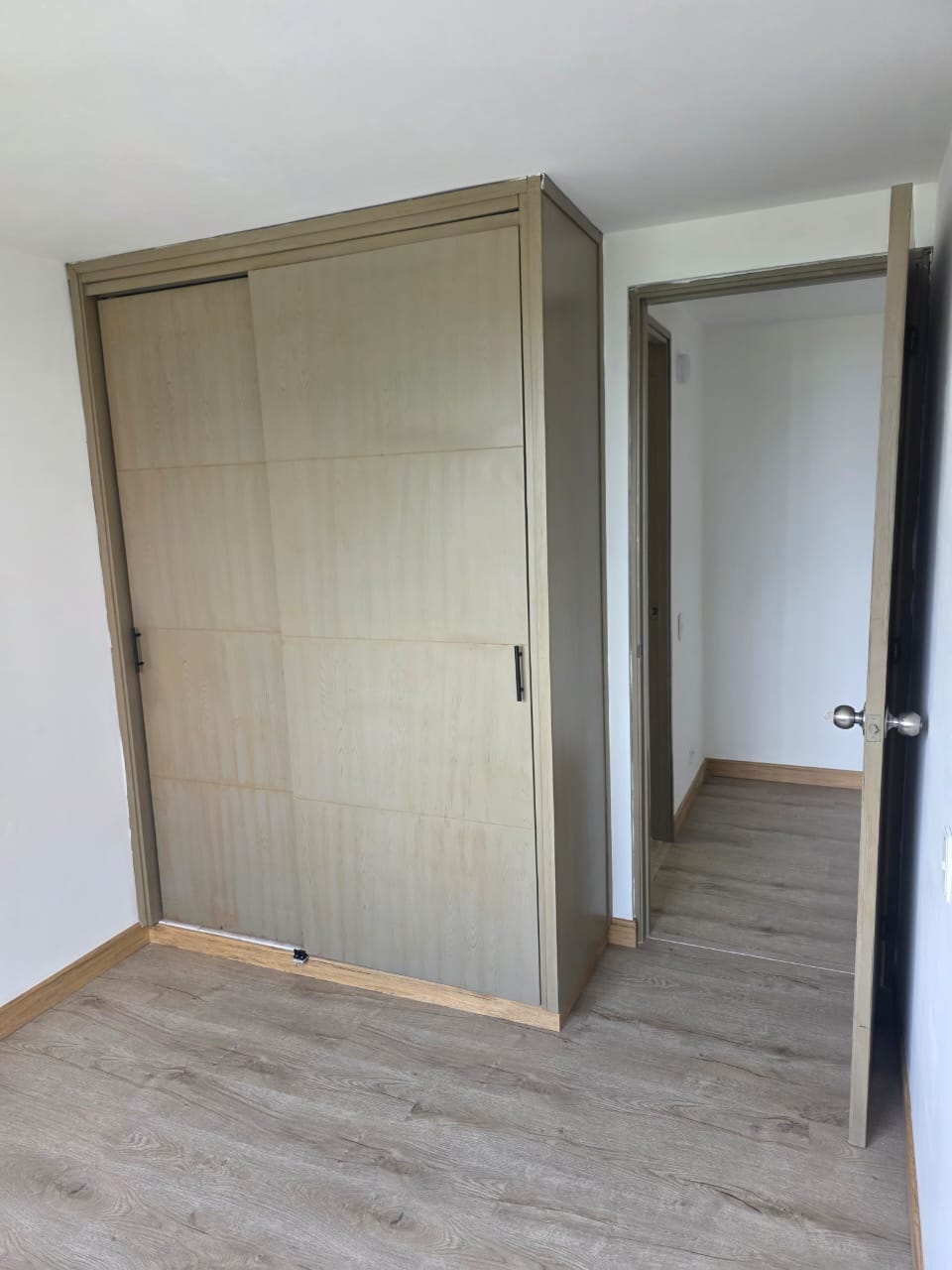 Se Vende Apartamento en Rodeo Alto, Medellín