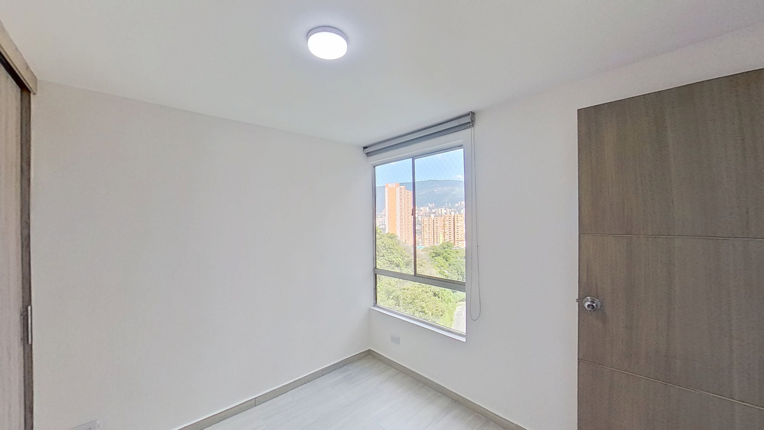 Se Vende Apartamento en Sendero Verde, Itagui