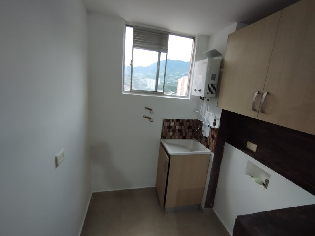 Se Vende Apartamento en Ditaires, Itagui, Antiquia