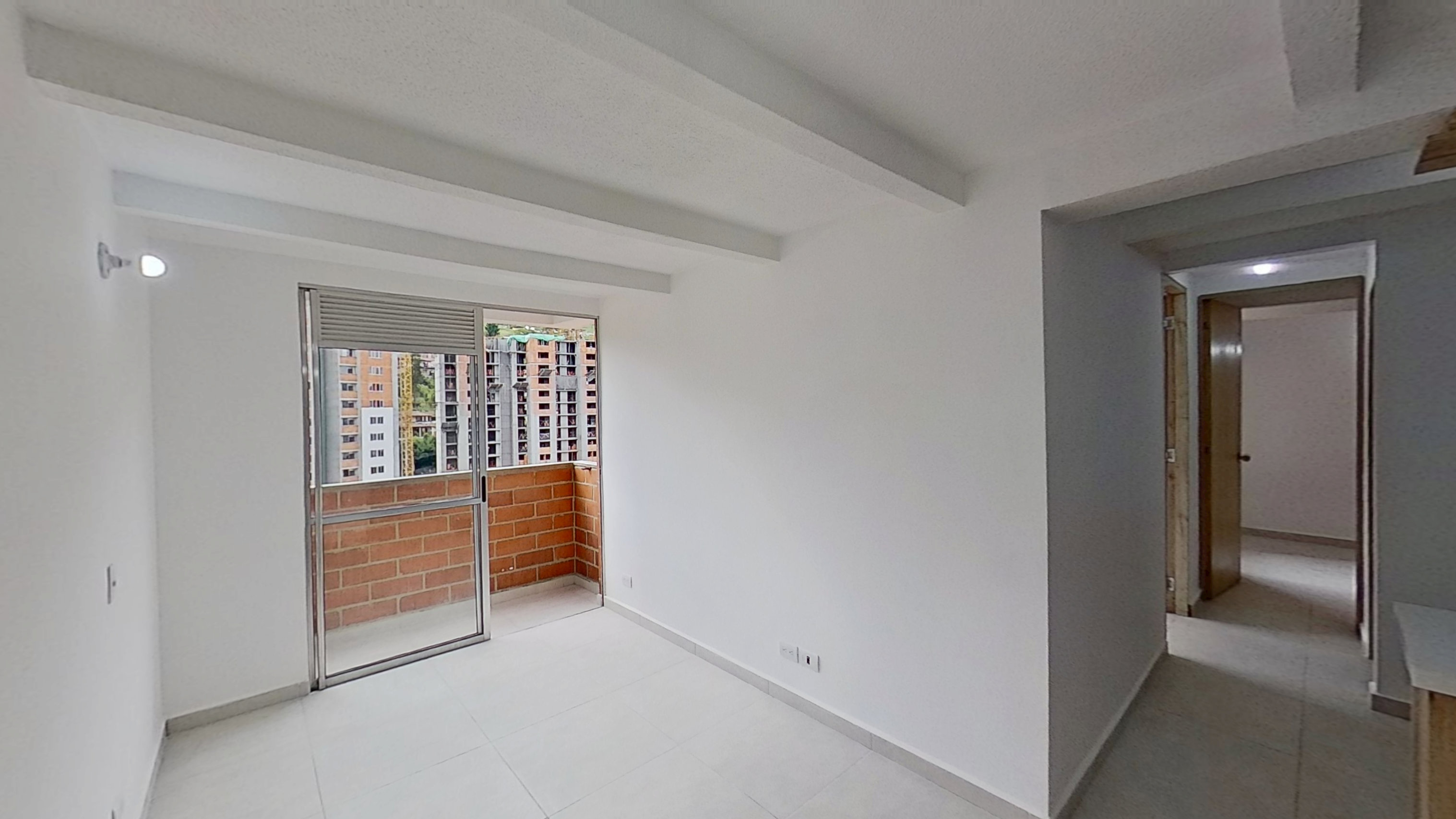Se Vende Apartamento en Robledo Pajarito, Medellín