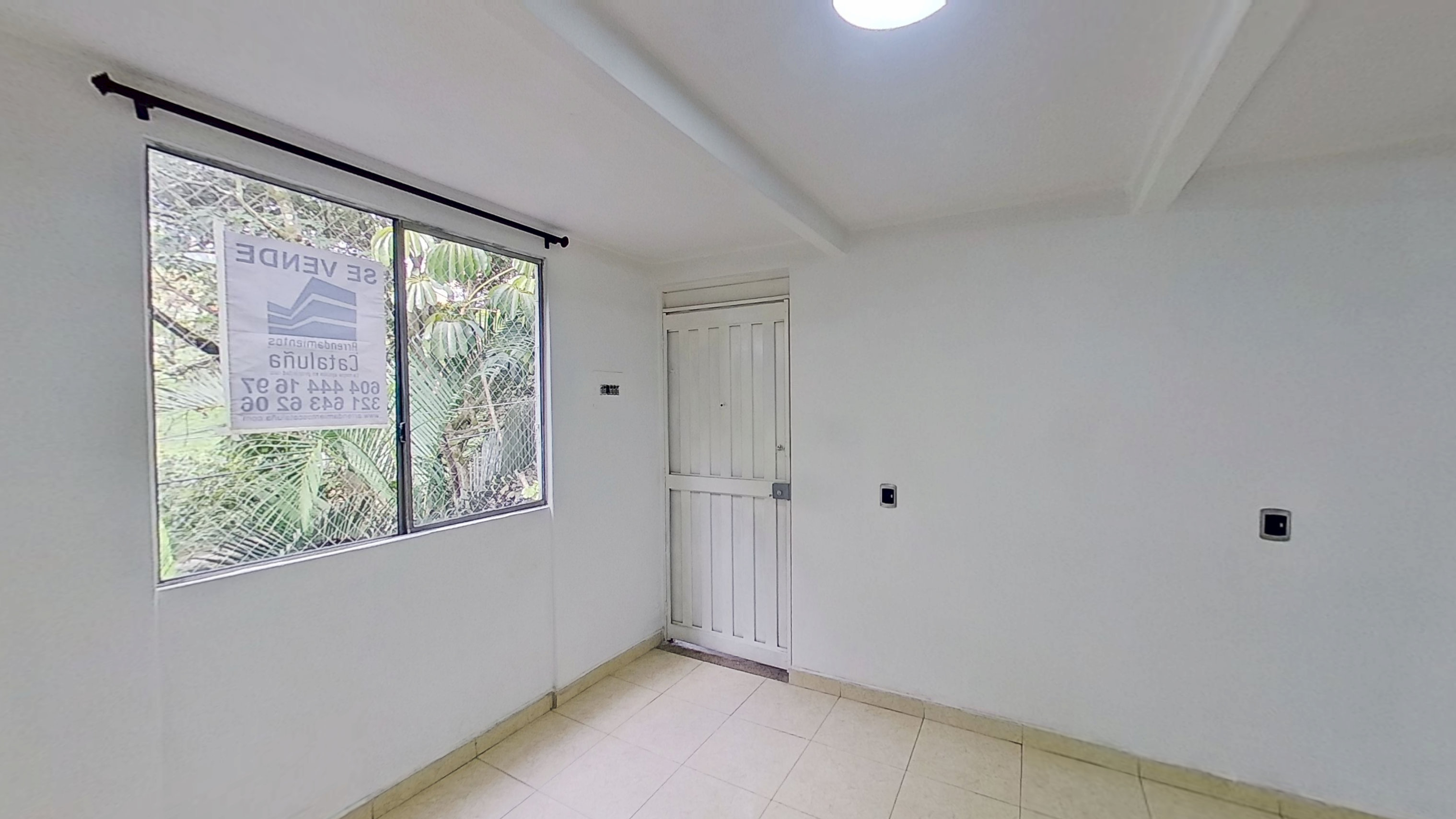 Se Vende Apartamento en Calasanz Parte Alta, Medellín