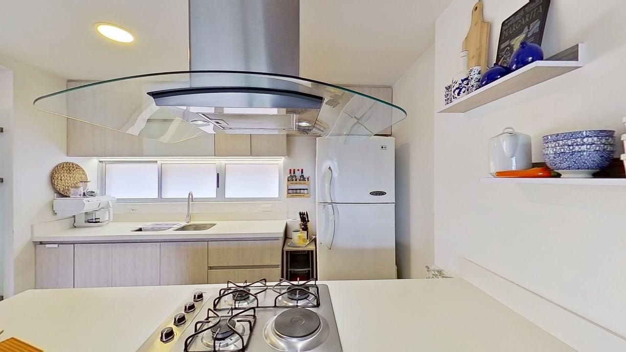 Se Vende Apartamento en Las Orquideas, Envigado, Antioquia