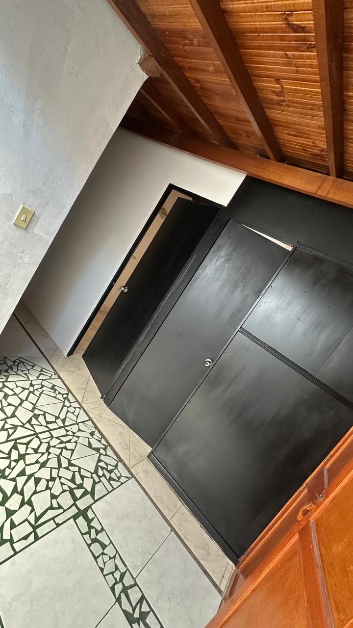 Se Arrienda Casa En Bosques De San Pablo, Medellin