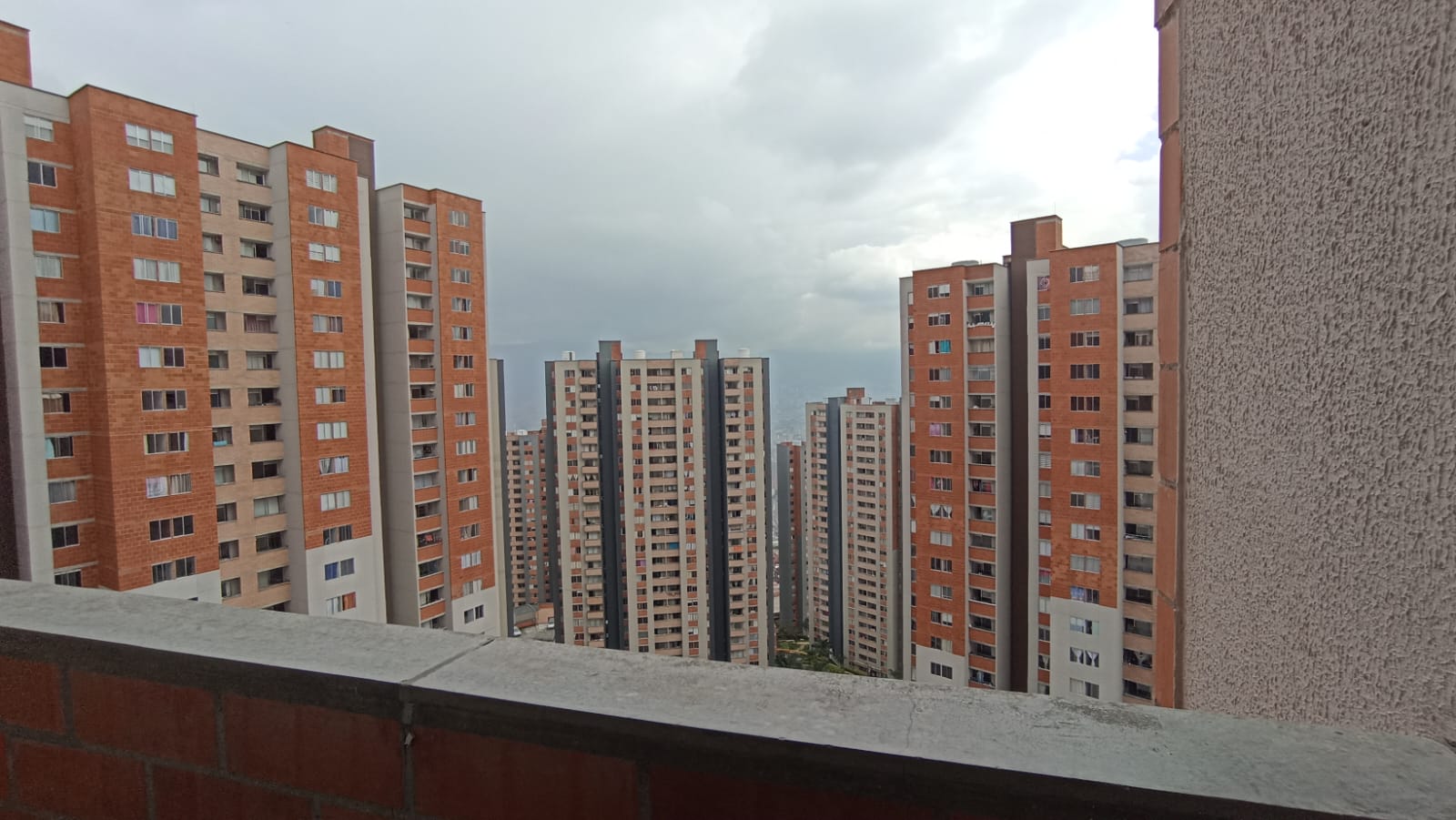 Se Arrienda Apartamento En Robledo Pajarito, Medellin