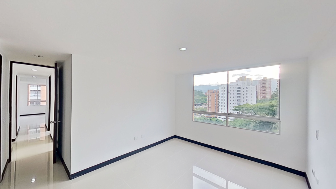 Se Vende Apartamento en Pilarica, Medellín