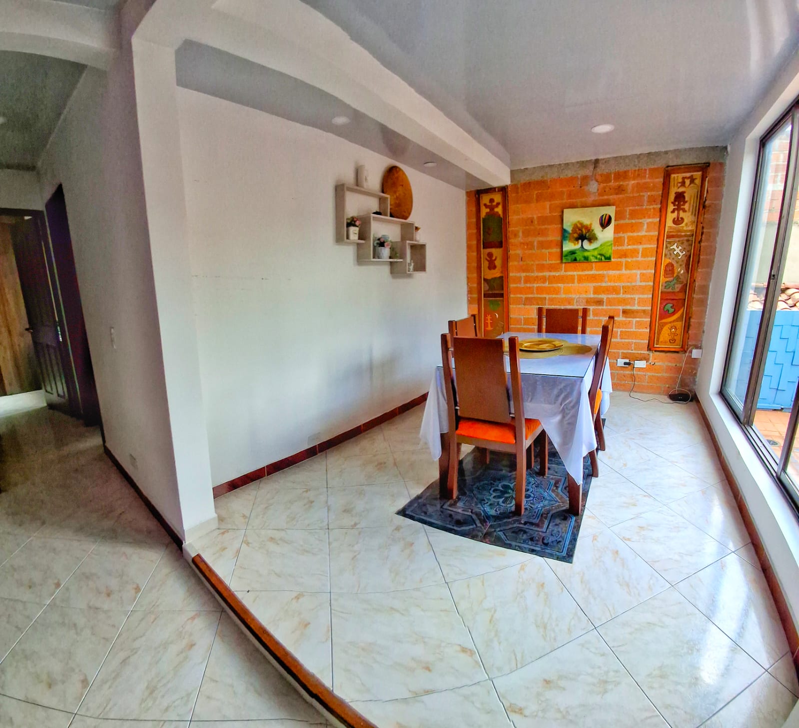 Se Vende Apartamento Dúplex En Belén Los Alpes, Medellín