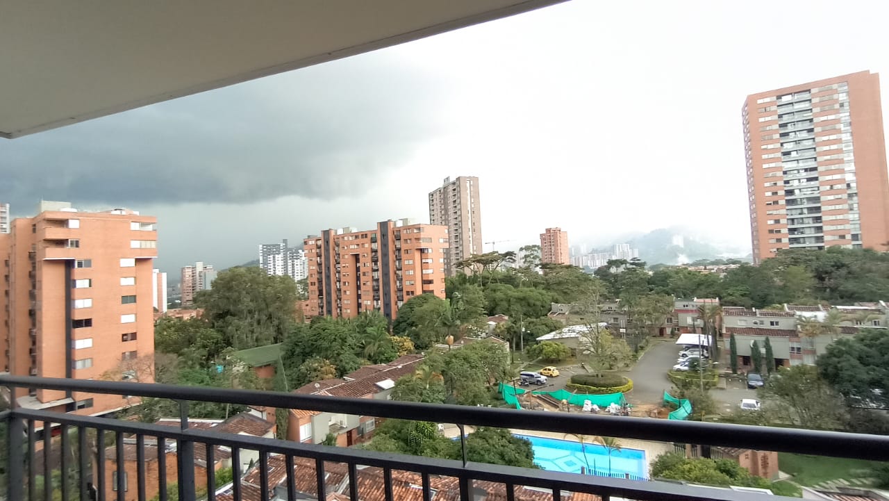 Se Arrienda Apartamento En Suramerica, Itagui