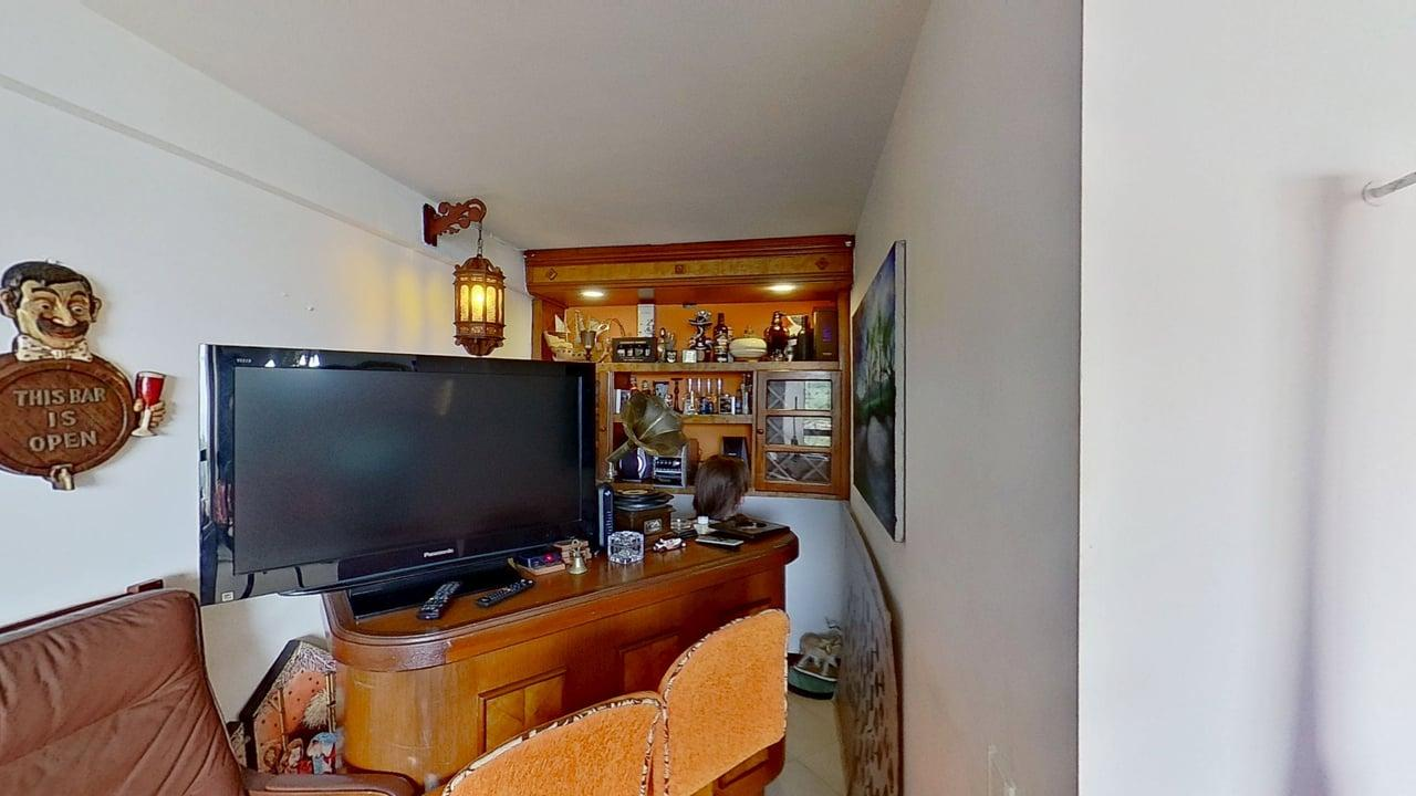 Se Vende Apartamento en San Diego, Medellín, Antioquia