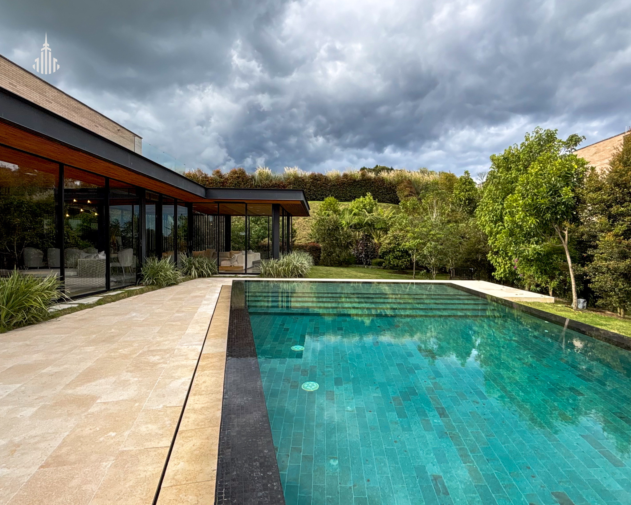 Se Vende Casa en el Alto de las Palmas,  Envigado