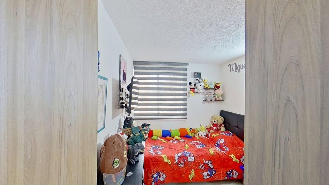 Se Vende Apartamento en San German, Medellín