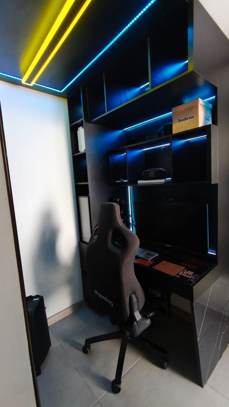 Se Arrienda Apartamento Amoblado en Casalanz Parte Alta, Medellín