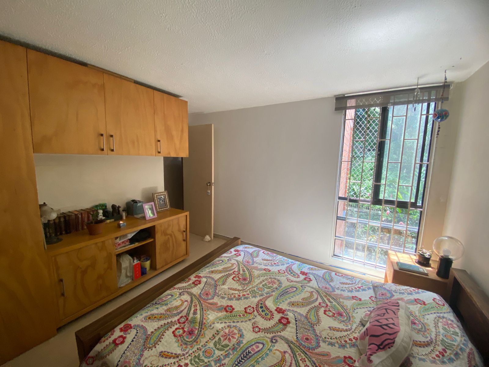 Apartamento Sin Amoblar para Arriendo en San Diego, Medellín