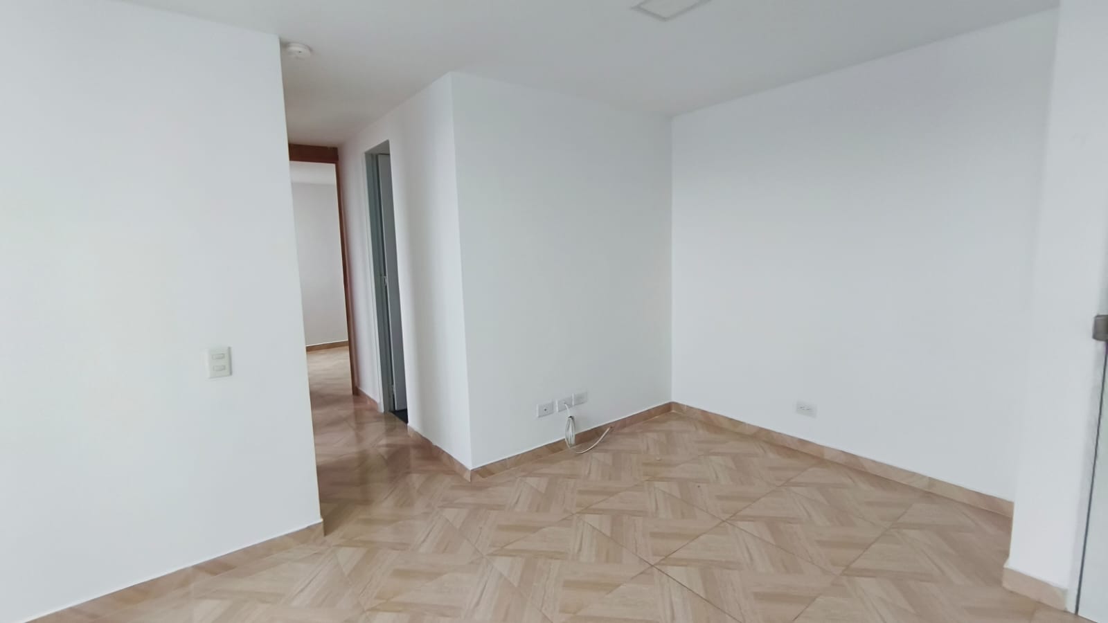 Se  Arrienda Apartamento en Robledo la  Aurora, Medellín