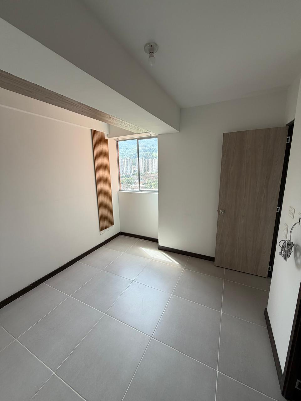 Se Arrienda Apartamento en Arriendo en Niquia, Bello, Antioquia